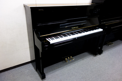 ヤマハ　YAMAHA　YU1S中古ピアノ